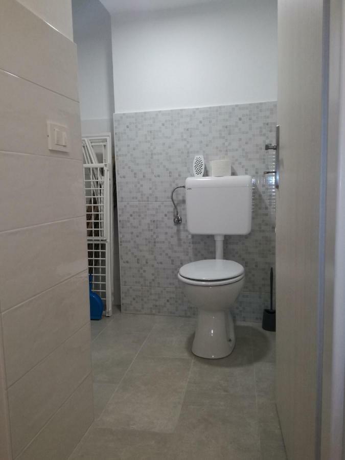 Kuca Za Odmor Pende Villa Banjol Exterior foto