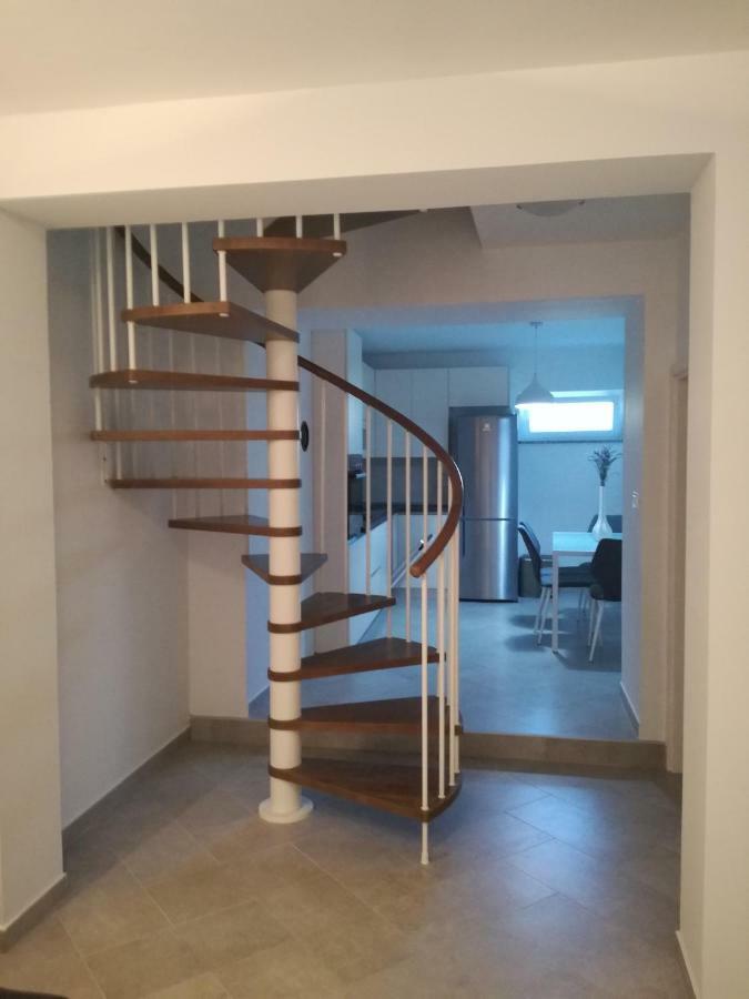Kuca Za Odmor Pende Villa Banjol Exterior foto