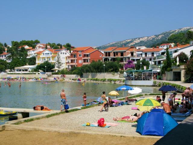 Kuca Za Odmor Pende Villa Banjol Exterior foto