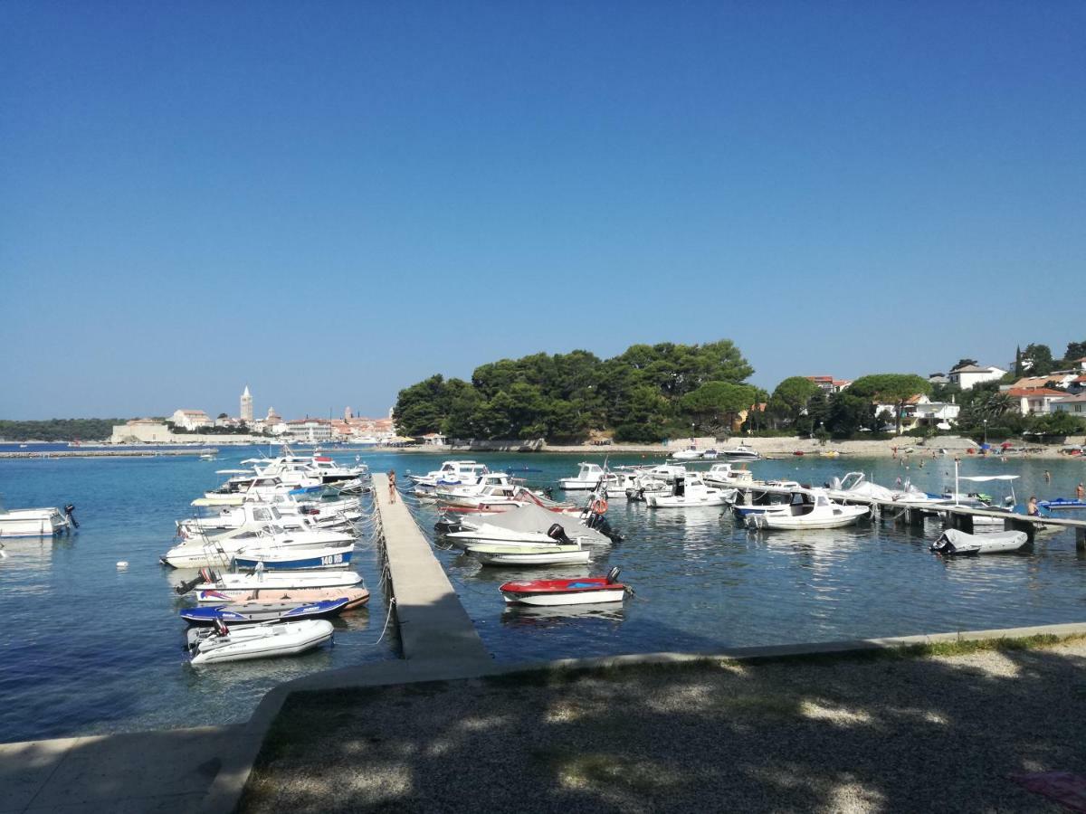 Kuca Za Odmor Pende Villa Banjol Exterior foto
